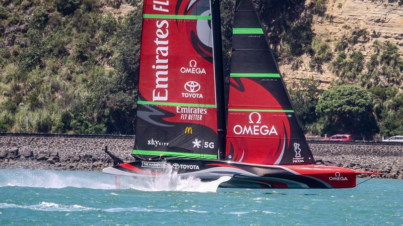 New Zealand Yachting