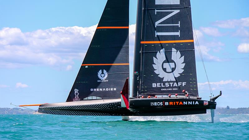Prada America's Cup World Series and Prada Xmas Cup format ...