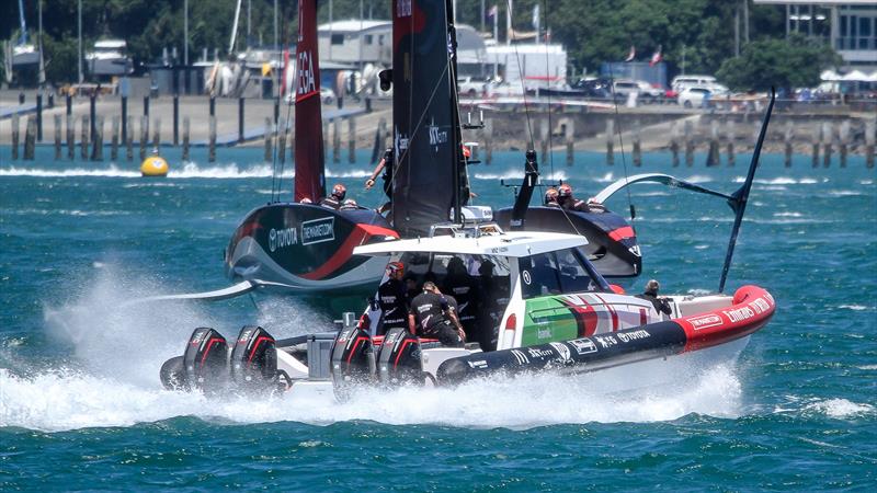 Louis Vuitton renews its 35 year partnership with the America's Cup