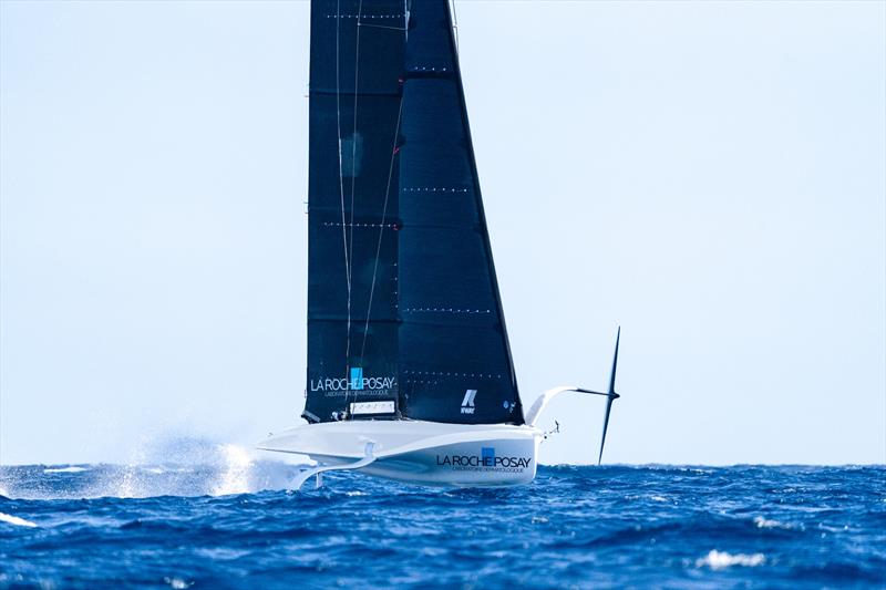 La Roche-Posay Racing Team - photo © Alexander Champy-McLean / K-Challenge