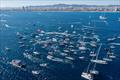  Louis Vuitton 37th America's Cup - October 2024 - Barcelona © Ian Roman / America's Cup