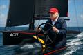 © Sail World NZ
