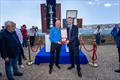 © Ian Roman / America's Cup Louis Vuitton 38th America's Cup - Naples Presentation event, Castel dell'Ovo - May 28, 2025 © Ian Roman / America's Cup