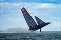 American Magic - 36th America's Cup: Auckland, NZL – 2021 © Luca Butto 