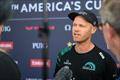 © Ricardo Pinto / America's Cup