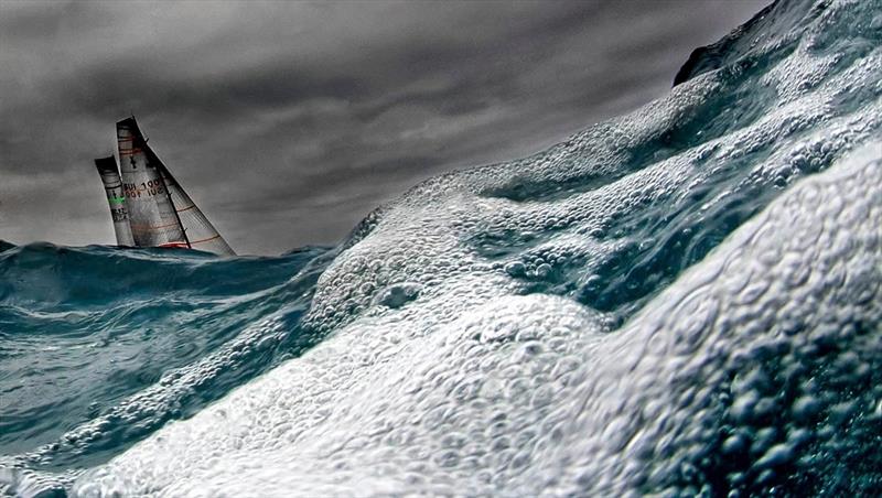 32nd America's Cup: Valencia, Spain – 2007 photo copyright Carlo Borlenghi taken at Real Club Nautico Valencia and featuring the ACC class