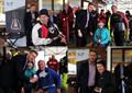 Winners at the Hansa National TT Series at Waveney & Oulton Broad