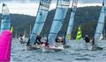 © Alex Dare, Hansa Worlds