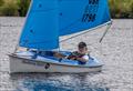 John Chambers - 40th Anniversary Regatta at Notts County &copy; David Eberlin