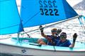 Thanks to sponsor Brotherwood Automobility - Hansa European Championships in Barcelona &copy; Nicola Durston