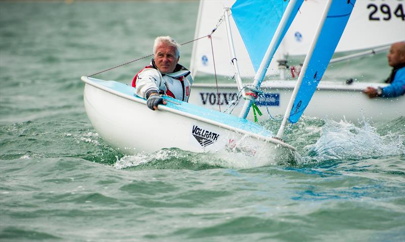  - Day 2 - Para Sailing World Championship, Sheboygan, Wisconsin, USA, September 2018.  - photo © Cate Brown