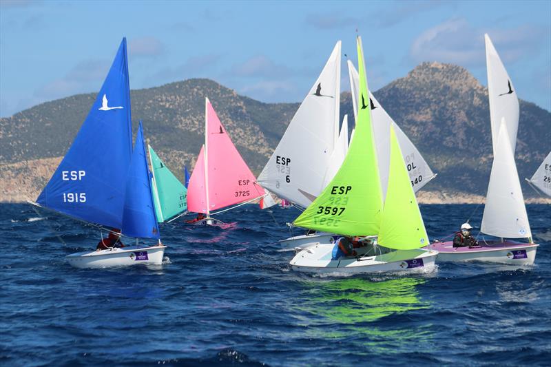 55th Trofeo Princesa Sofia Mallorca by FERGUS Hotels - Day 1 - photo © Laura Guerra / Trofeo Princesa Sofía