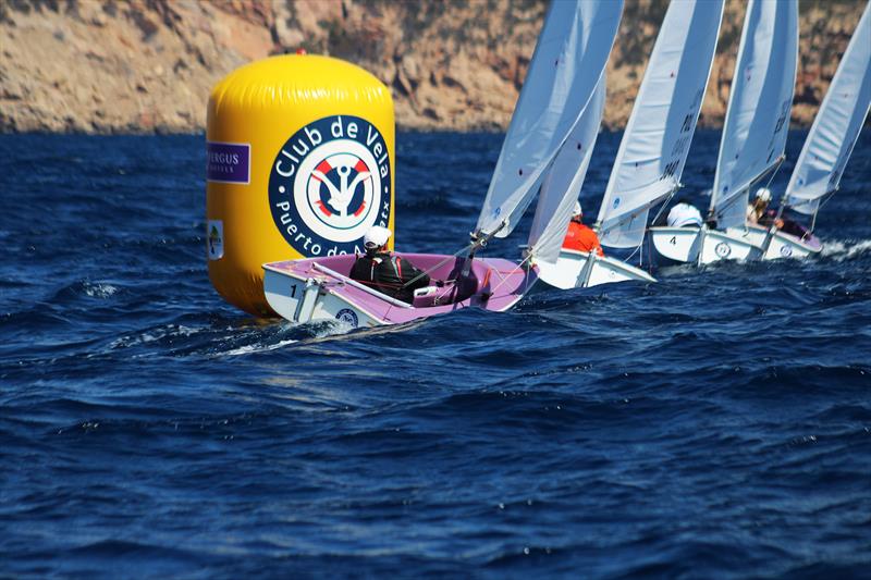 55th Trofeo Princesa Sofia Mallorca by FERGUS Hotels - Day 1 - photo © Laura Guerra / Trofeo Princesa Sofía