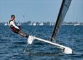 © Walter Cooper / Sailing World