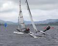 Bala Catamaran Open 2023 © John Hunter