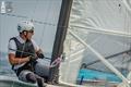 Manual Calavia, ESP 11 - A-Class Cat European Championships at Riccione - Practice Race © Gordon Upton / www.guppypix.com