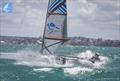 Day 4 - 2025 Predictwind A-Class World Championships - November 14, 2025 - Milford NZ