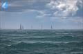 PredictWind A-Class Cat Worlds 2025 Day 4 - Kiwi weather always likes to join in