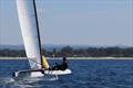 Vincentia Sailing Club's Jervis Bay Classic 2026 &copy; John Quinn