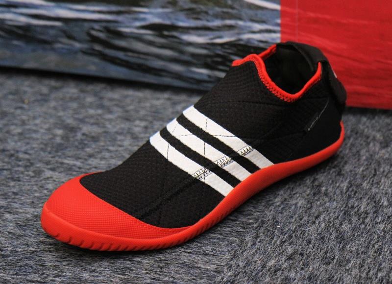 Sail The Seas In Style With Adidas Sailing Shoes - Shoe Effect