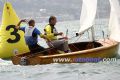 Great racing for the Albacore nationals at Swanage