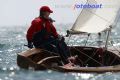 Great racing for the Albacore nationals at Swanage