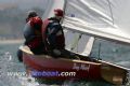 Great racing for the Albacore nationals at Swanage