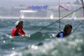 Great racing for the Albacore nationals at Swanage