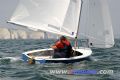 Great racing for the Albacore nationals at Swanage