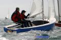 Great racing for the Albacore nationals at Swanage