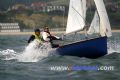 Great racing for the Albacore nationals at Swanage