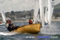 Great racing for the Albacore nationals at Swanage