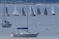 West Kirby and Dee Regatta 2021 © Alan Jenkins