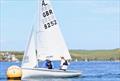 Salcombe YC Sailing Club Series race 5 © Lucy Burn
