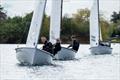 Maidenhead Albacore Open © Danielle Lennon / Maidenhead Sailing Club