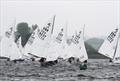 2023 Albacore Inlands at Bartley © Debbie Degge