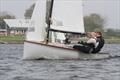 2023 Albacore Inlands at Bartley © Debbie Degge