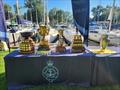 2025 Albacore Canadian Championship © Jennifer Forkes & Michele Parratt