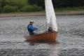 Albacore Inlands 2026 at Ogston &copy; Glynn Rawson