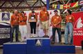 Albacore North American Championship at CORK, Kingston