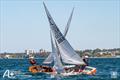 Albacore North American Championship at CORK, Kingston
