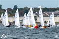Albacore North American Championship at CORK, Kingston