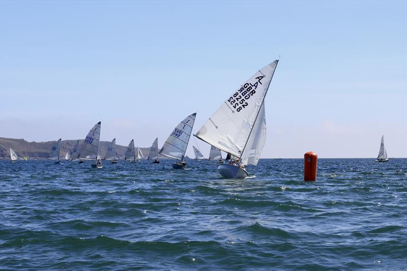 Bucket and Spade Series Sea Races - photo © Lucy Burn