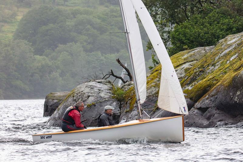 64th Lord Birkett Memorial Trophy - photo © Tim Olin / www.olinphoto.co.uk