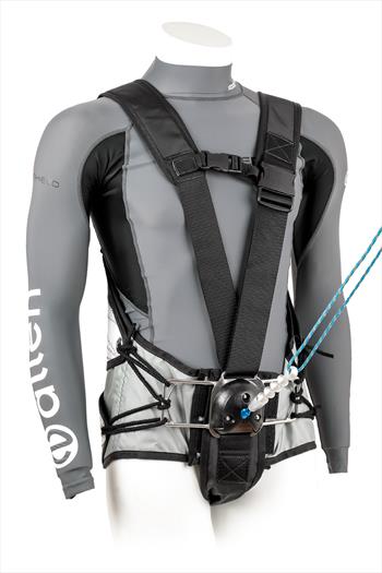 トラピーズハーネス 