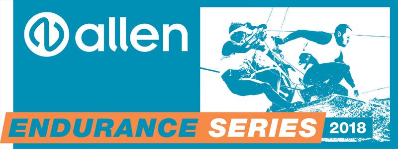 Allen Endurance Series 2018 - photo © Allen Sailing