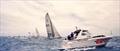 © Montgomery Family Archive - 1995 America's Cup, San Diego, May 13, 1995 © Montgomery Family Archive