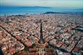 Barcelona - Venue for the 2024 America's Cup - Sept-Oct 2024 © America's Cup Media