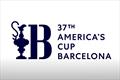 America's Cup Barcelona logo © America's Cup Media