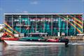 © Hamish Hooper / Emirates Team New Zealand